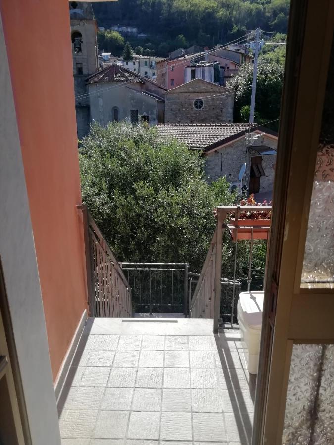 Mare, Monti E...Cinque Terre Apartment La Spezia Exterior photo